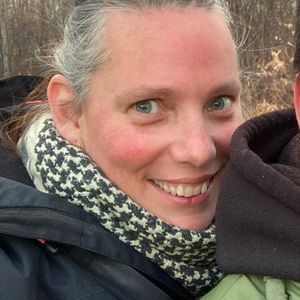 Meet your Posher, Jennifer